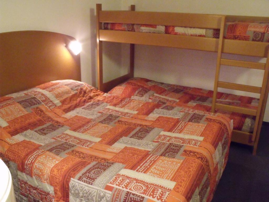 Quick Palace Auxerre Monéteau 部屋 写真