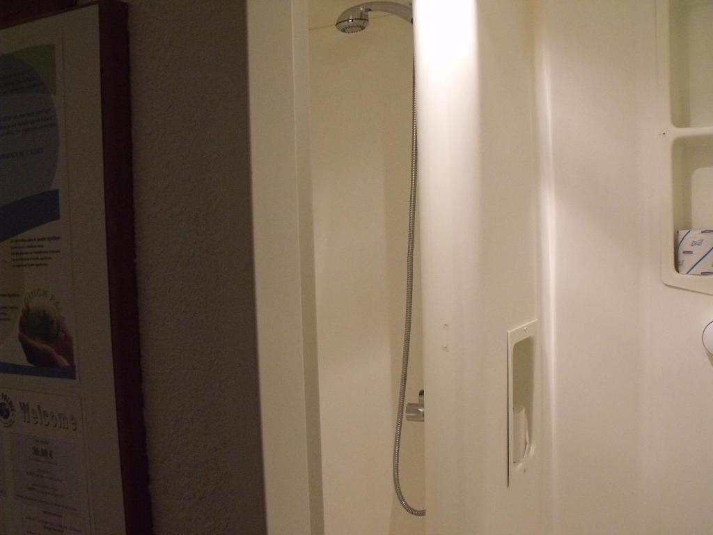 Quick Palace Auxerre Monéteau 部屋 写真