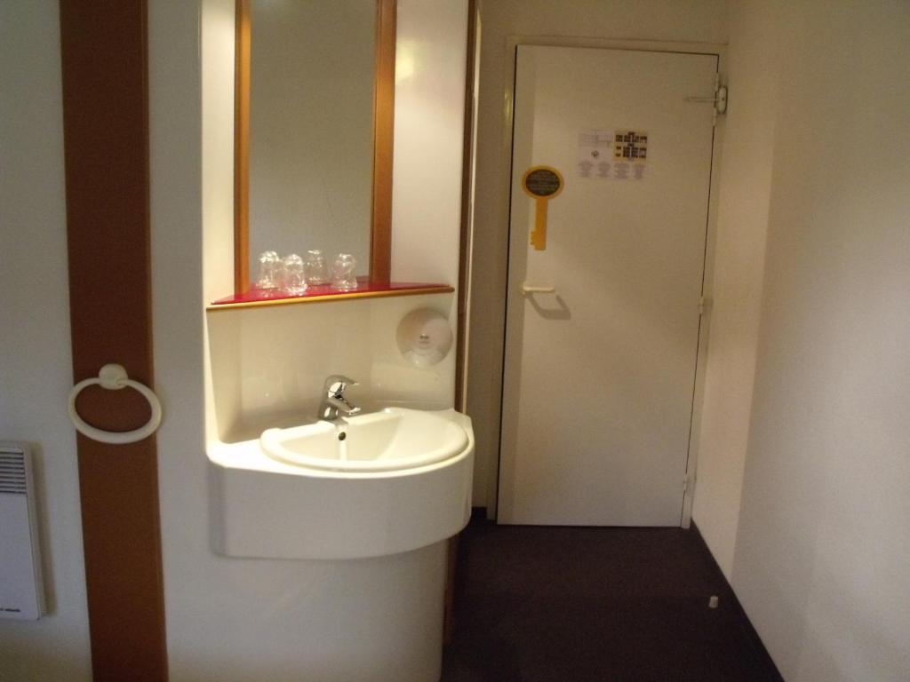 Quick Palace Auxerre Monéteau 部屋 写真